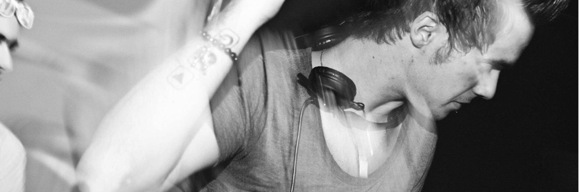 djbarometer's profile banner image