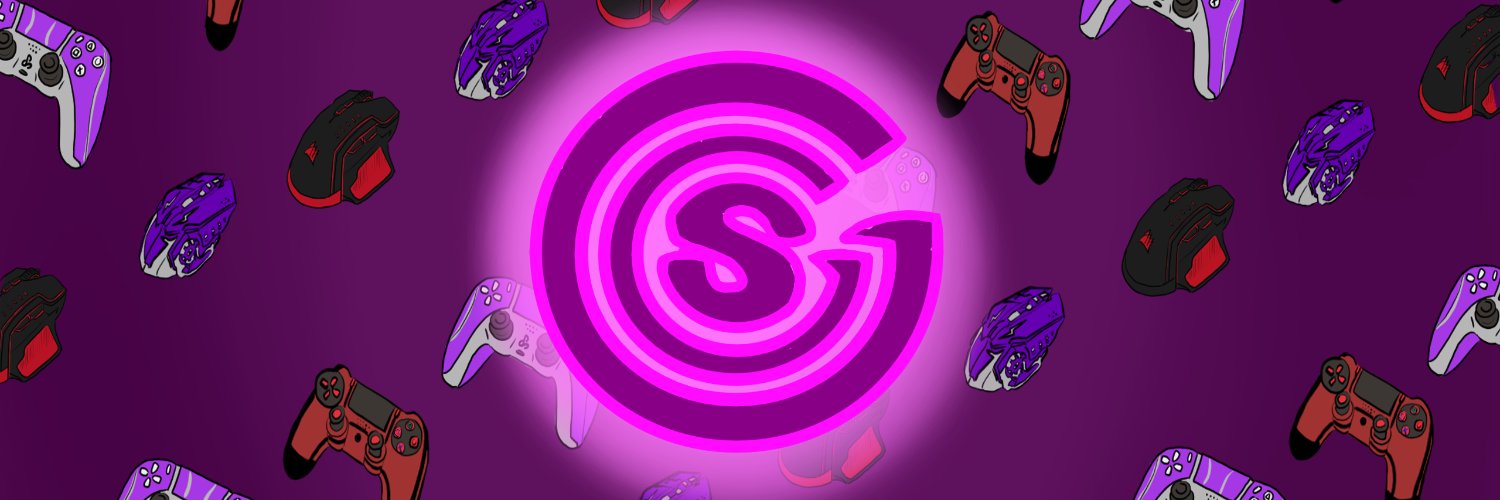 SladeDoesTweets's profile banner image