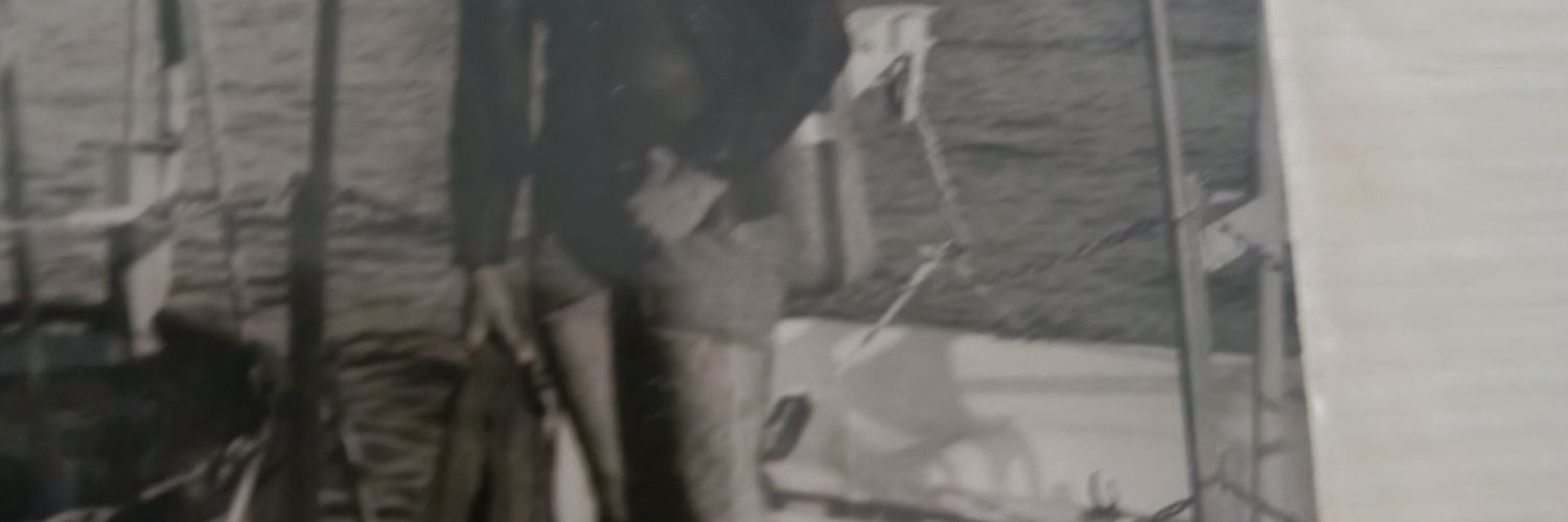 FikretSahn's profile banner image