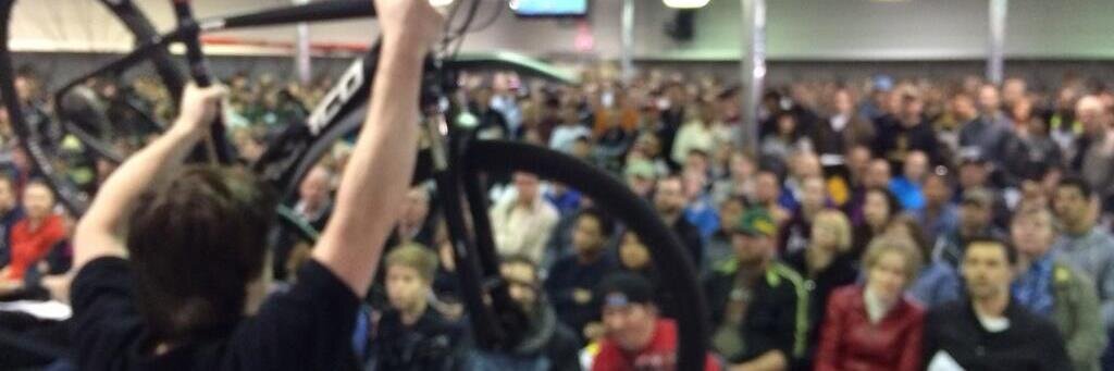 Able Auctions banner