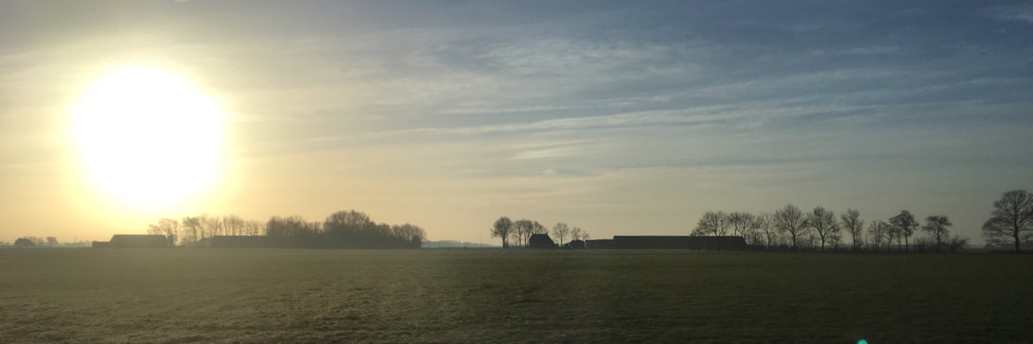 GeDijkstra's profile banner image
