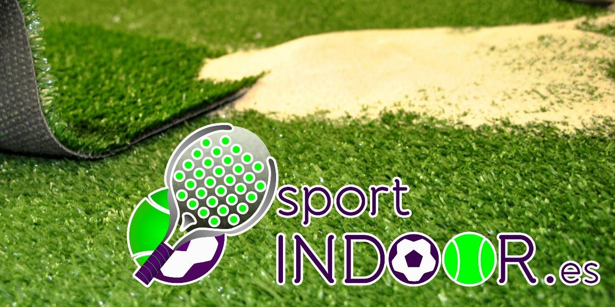Sport Indoor banner