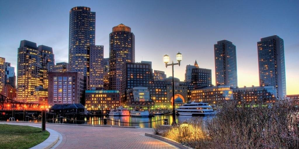 Mic Club Boston banner