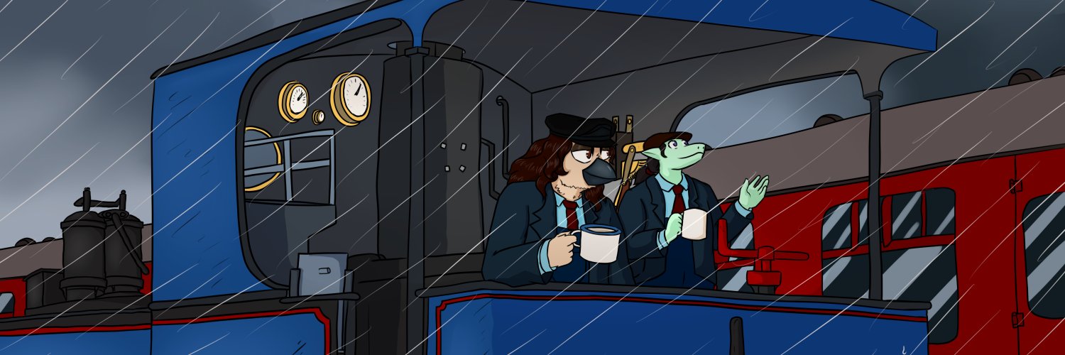 Teddy2029's profile banner image