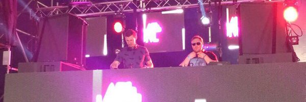CDCMusicUK Profile Banner