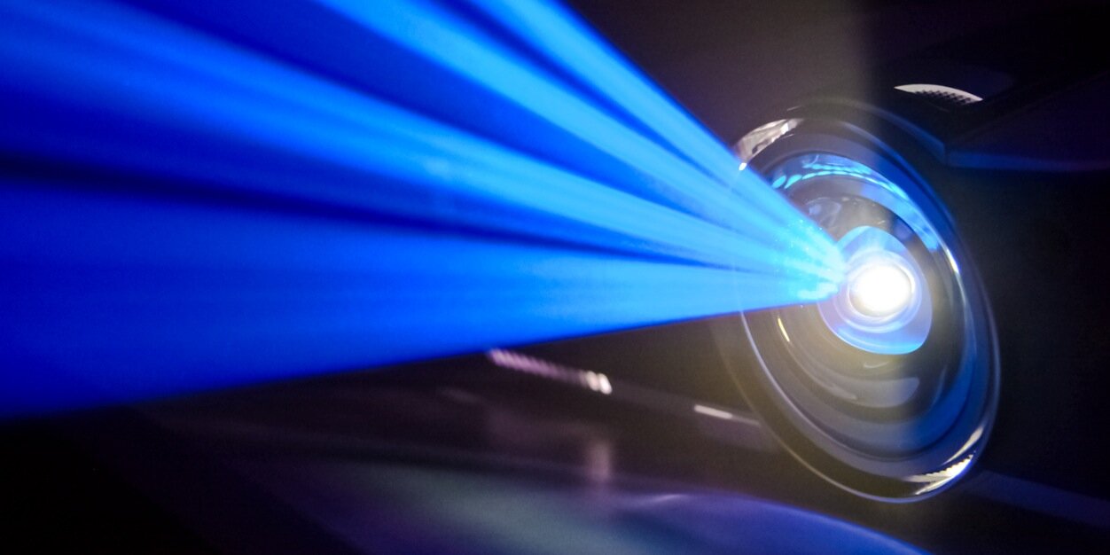 beamerlasershow's profile banner image