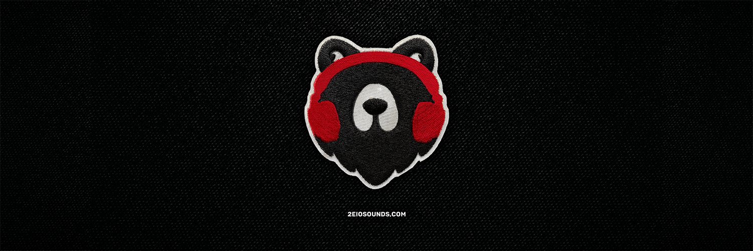 2EIOSounds's profile banner image