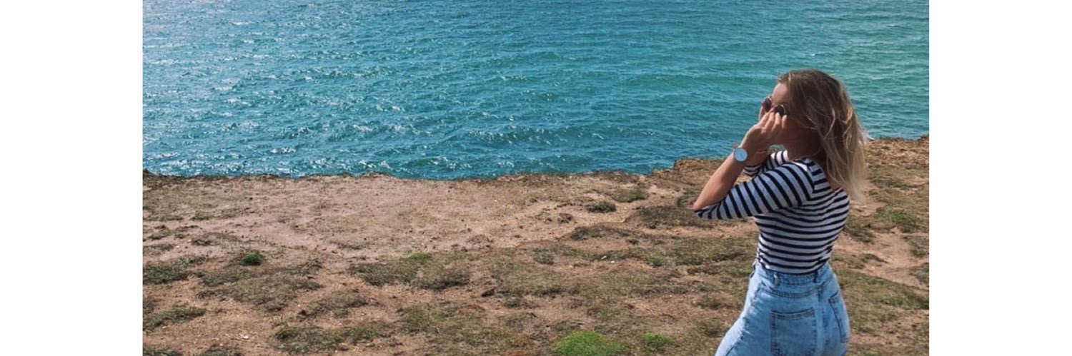 KatieLishy's profile banner image