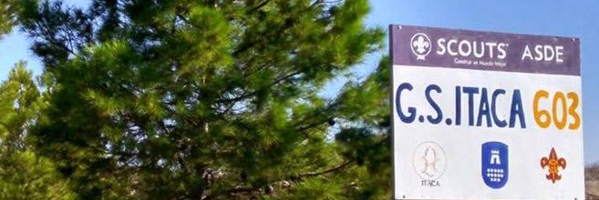 ItacaScout603's profile banner image