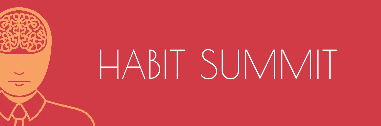 HabitSummit's profile banner image