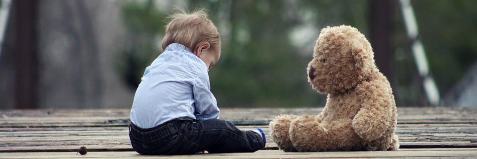 Autisme coach banner