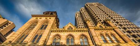 Mayor Toni Harp banner