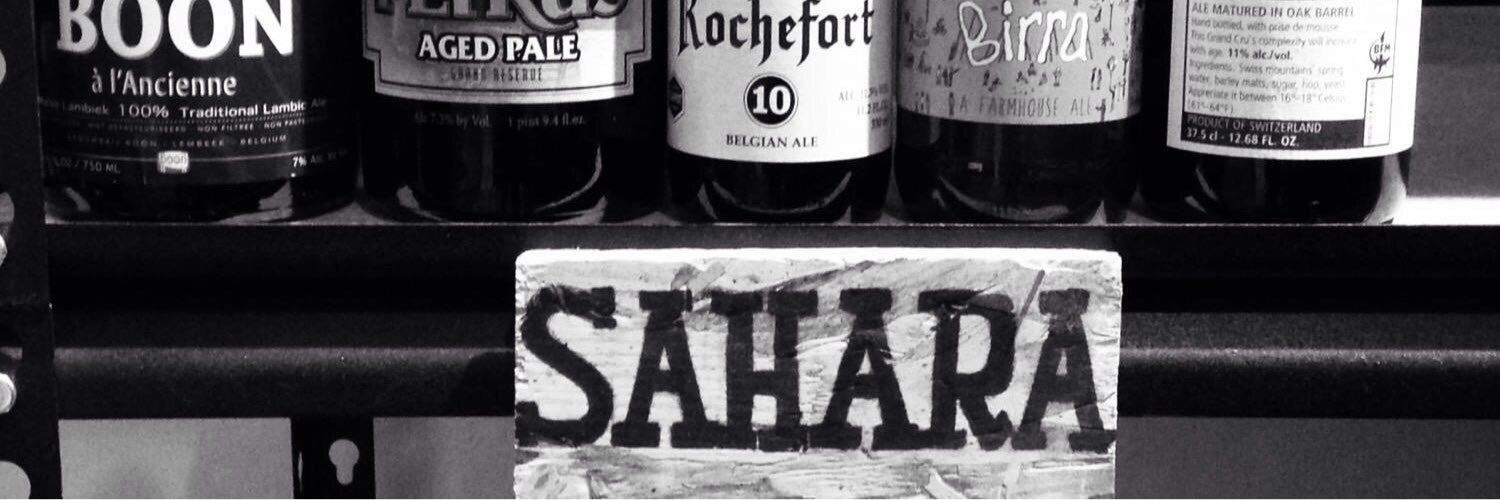 SaharbearSmith's profile banner image