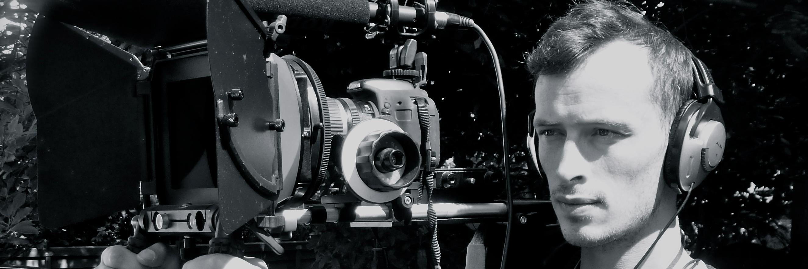 AdamTallonFilm's profile banner image