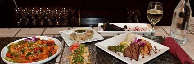 CWV Restaurant Week banner