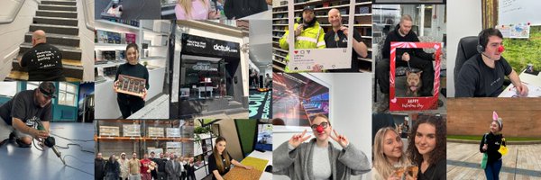 dctuk Profile Banner