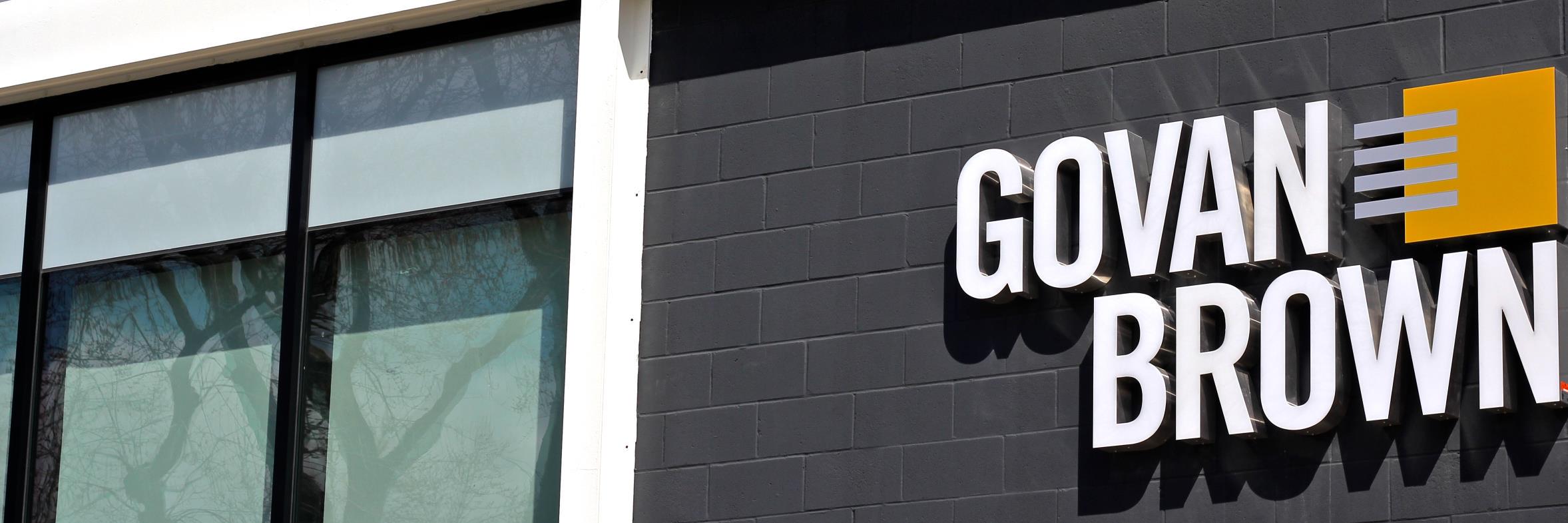 GovanBrown's profile banner image