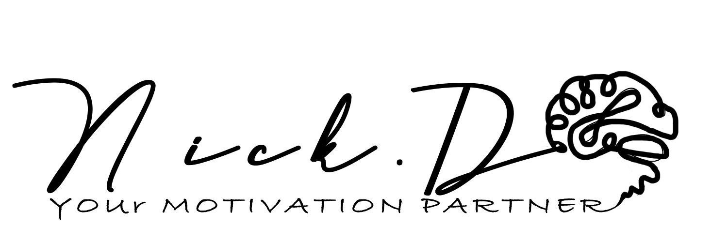 Nick G. banner