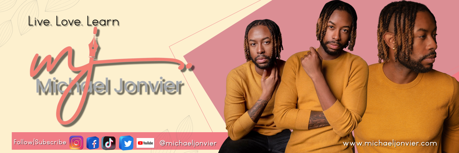 michaeljonvier's profile banner image