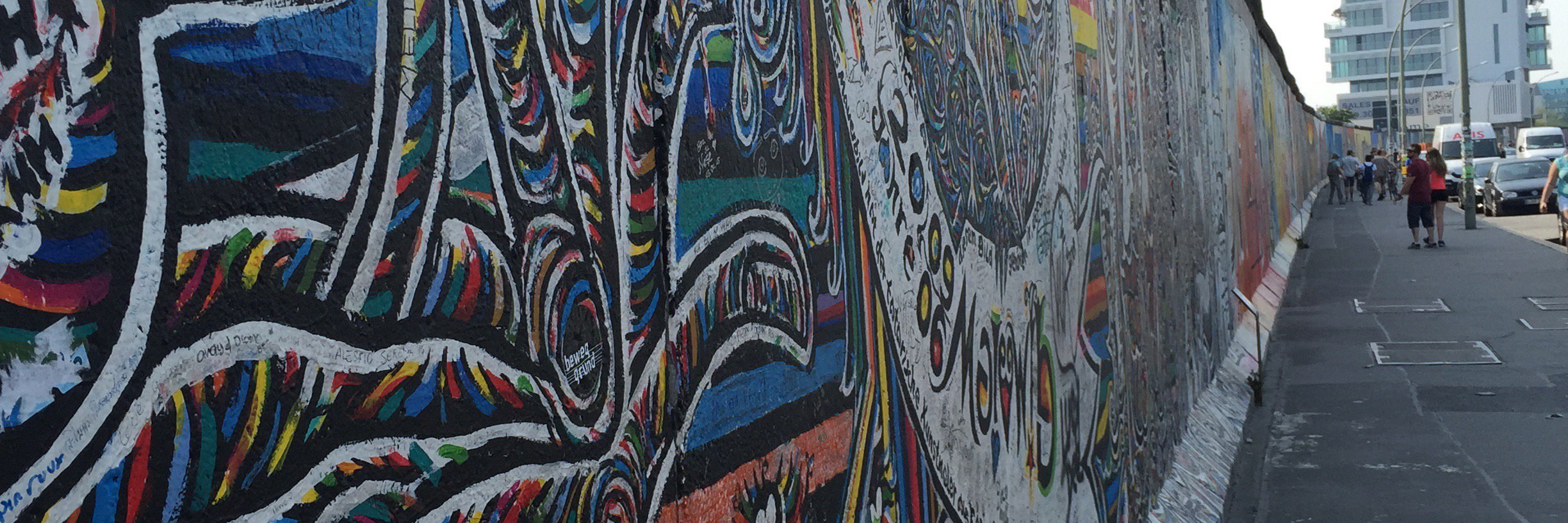 Adrian Richardson banner