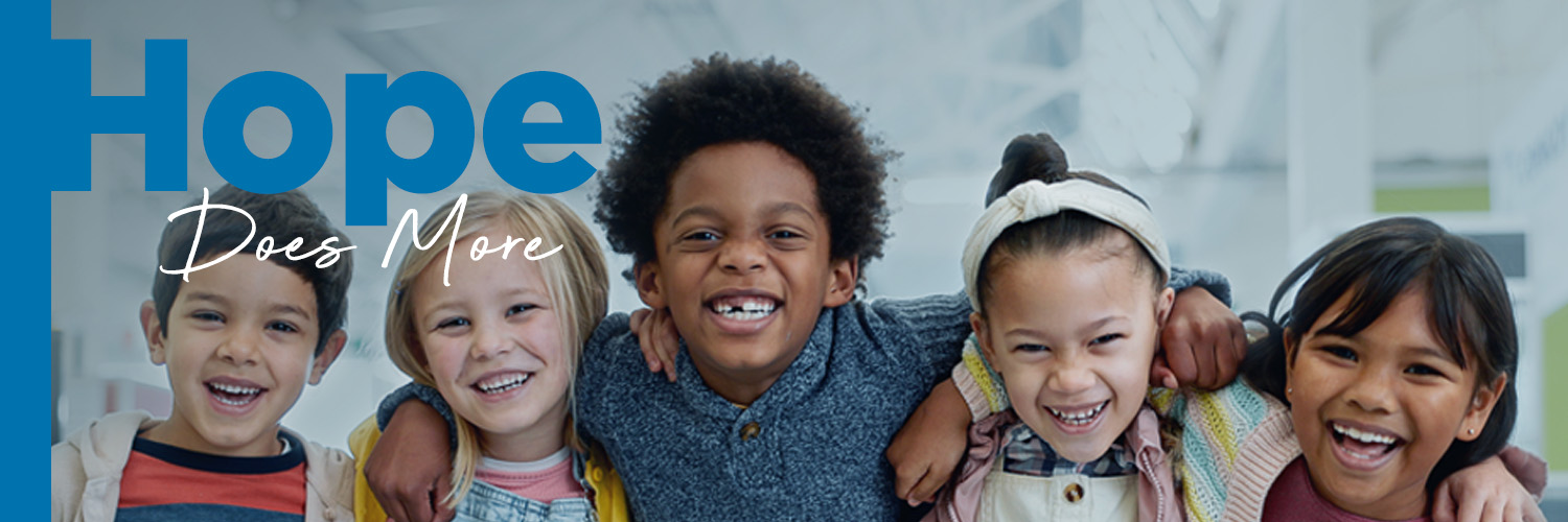 Metropolitan Ministries banner