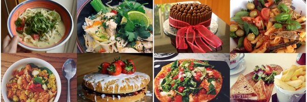 fdbloggers Profile Banner