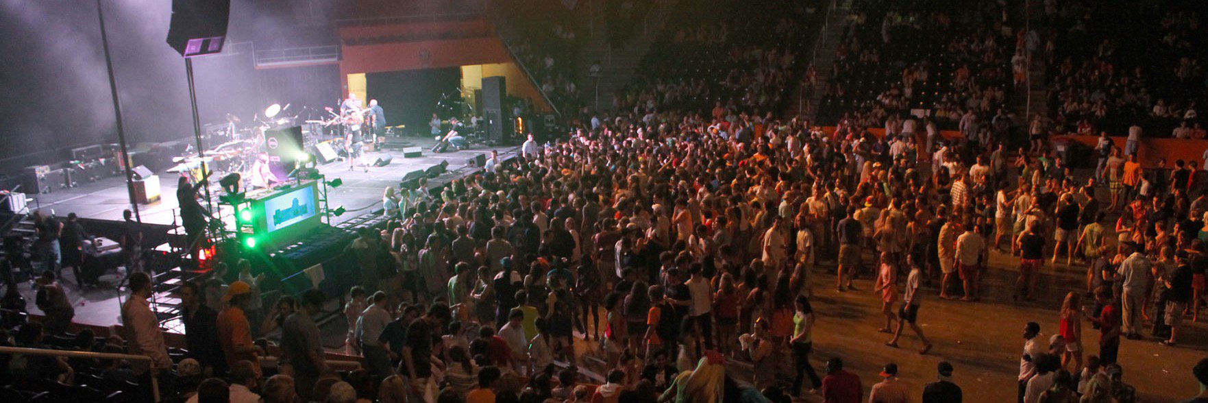 UTKBeaconArts's profile banner image