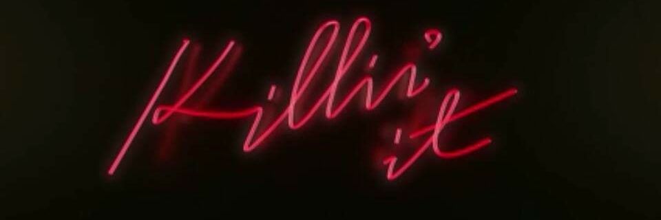Bronski Blastbeat banner
