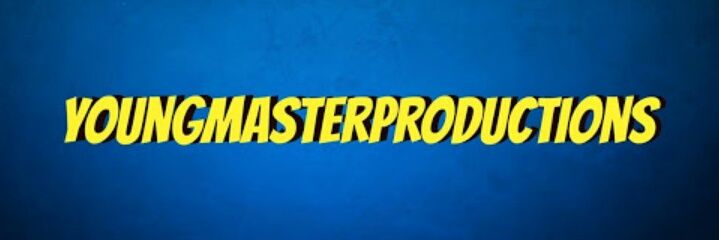 Productions_YM's profile banner image