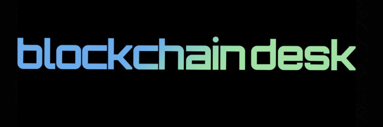 Blockchain Barbie banner