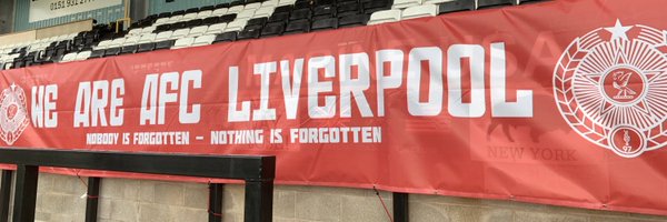 AFCLiverpool Profile Banner