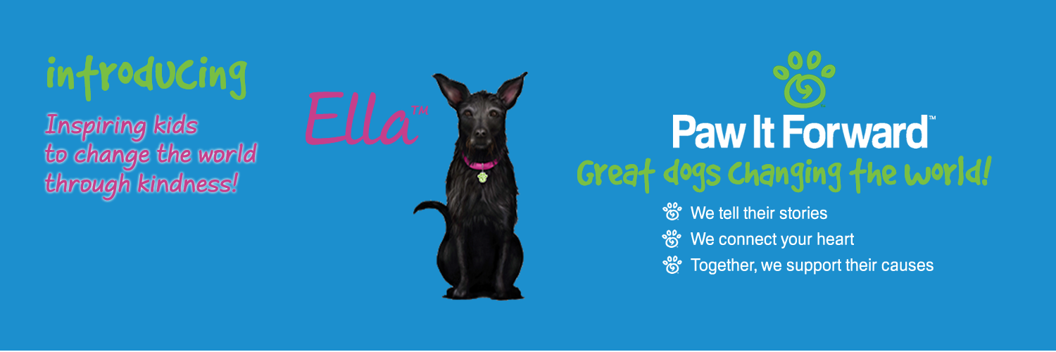 PawItForwardDog's profile banner image