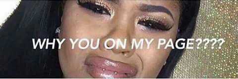 vibewithbria's profile banner image