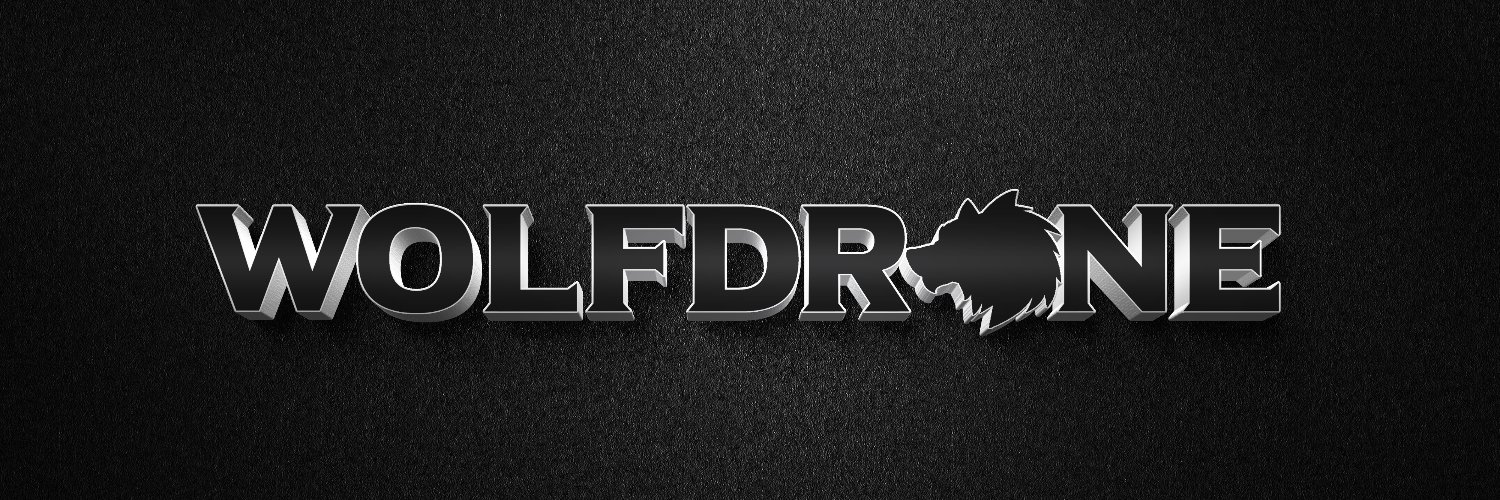 WOLF_DRONE's profile banner image