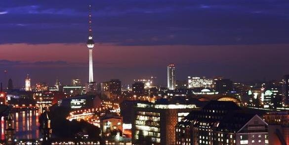 EnglishEventsDE's profile banner image