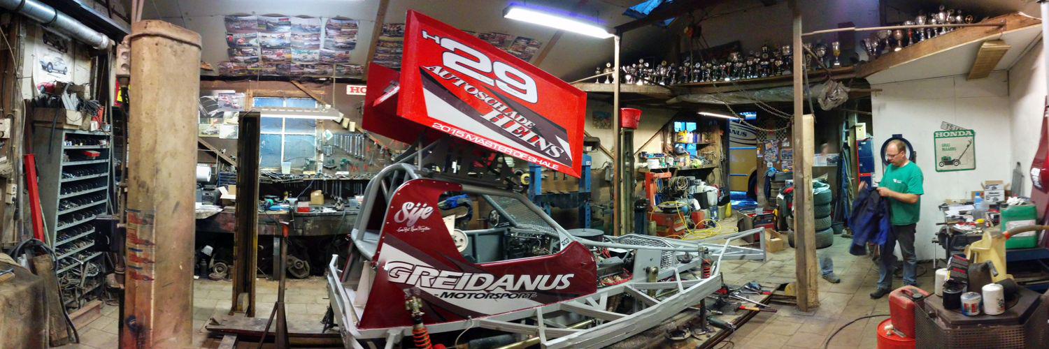 StockcarH29's profile banner image
