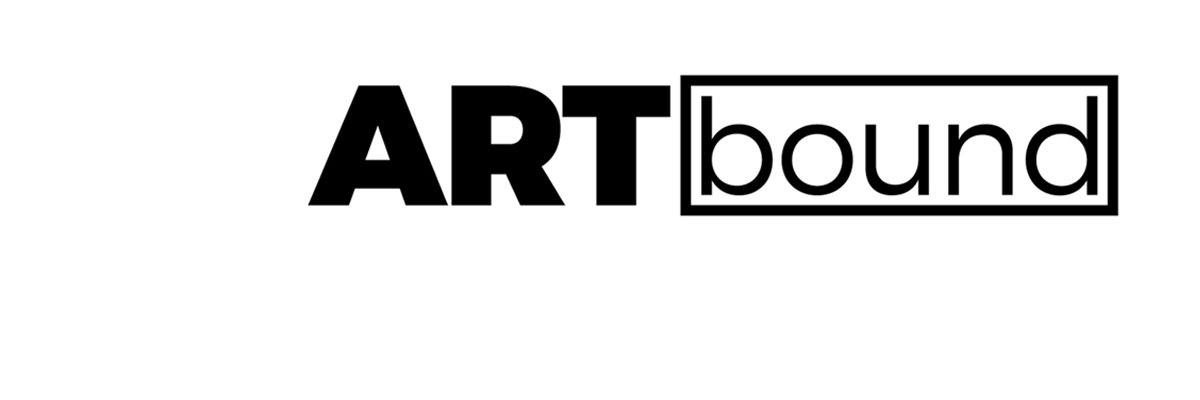 ARTbound 2014-2020 banner