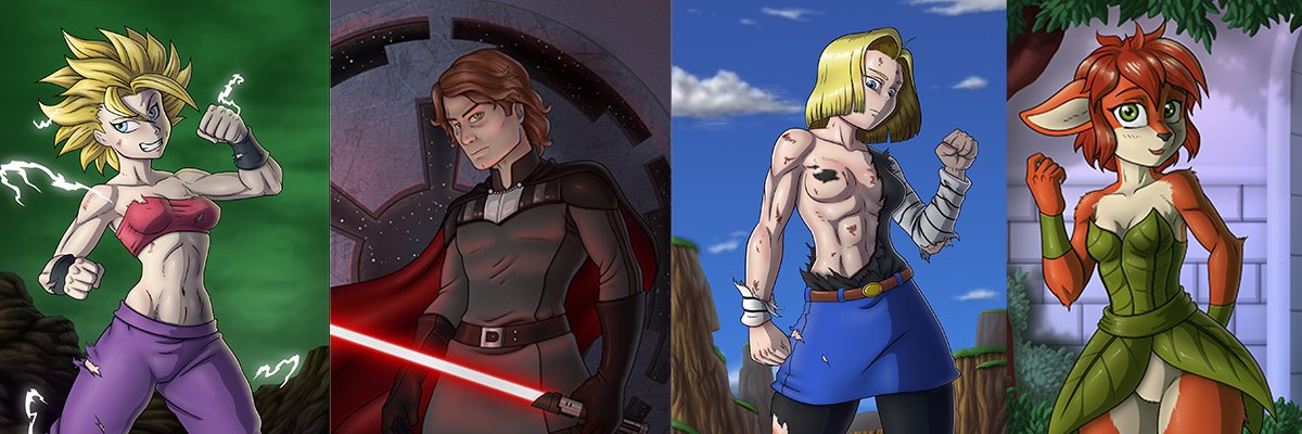 AnaduKune's profile banner image