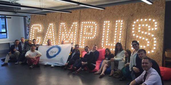 Janusz Dramski banner