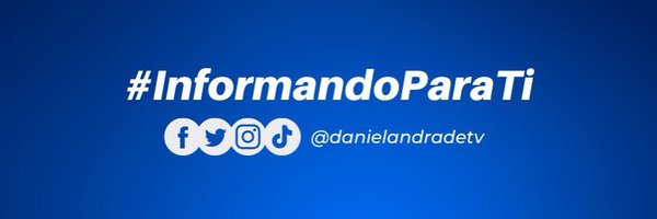 DanielAndradeTV Profile Banner