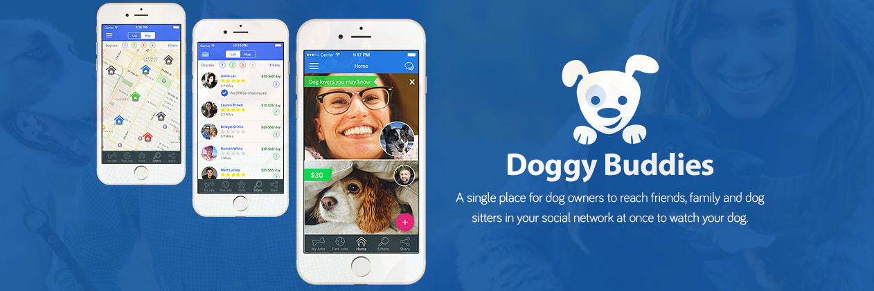 doggybnb's profile banner image