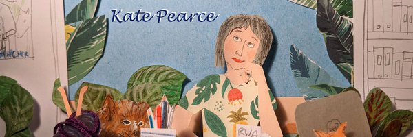 Kate4Queen Profile Banner