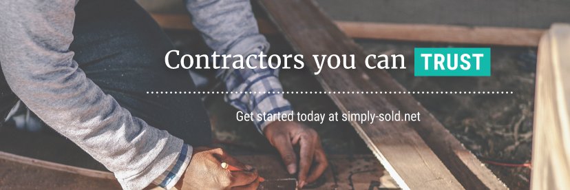SimplySoldLLC's profile banner image