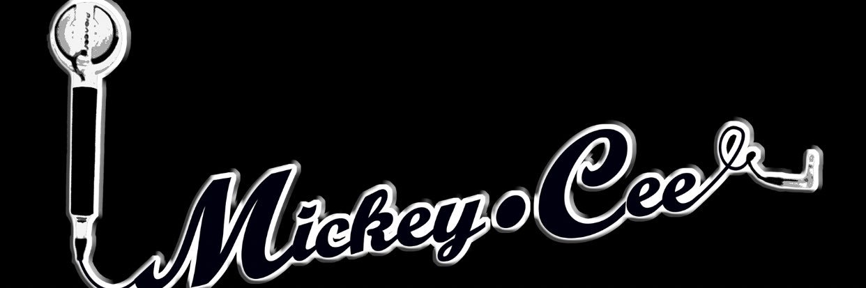 Mickey Cee banner