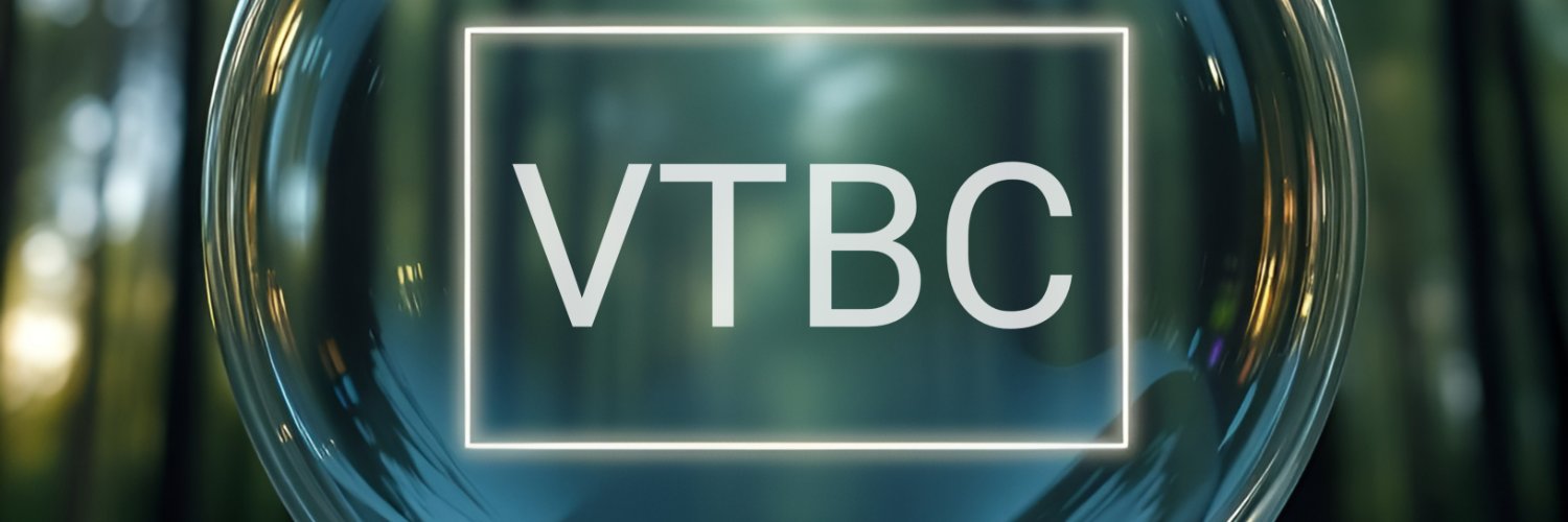 VTBC ┋ banner