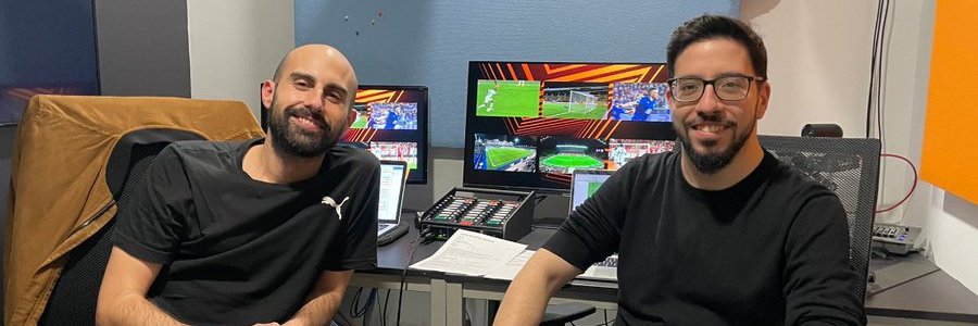 Fermín Suárez banner