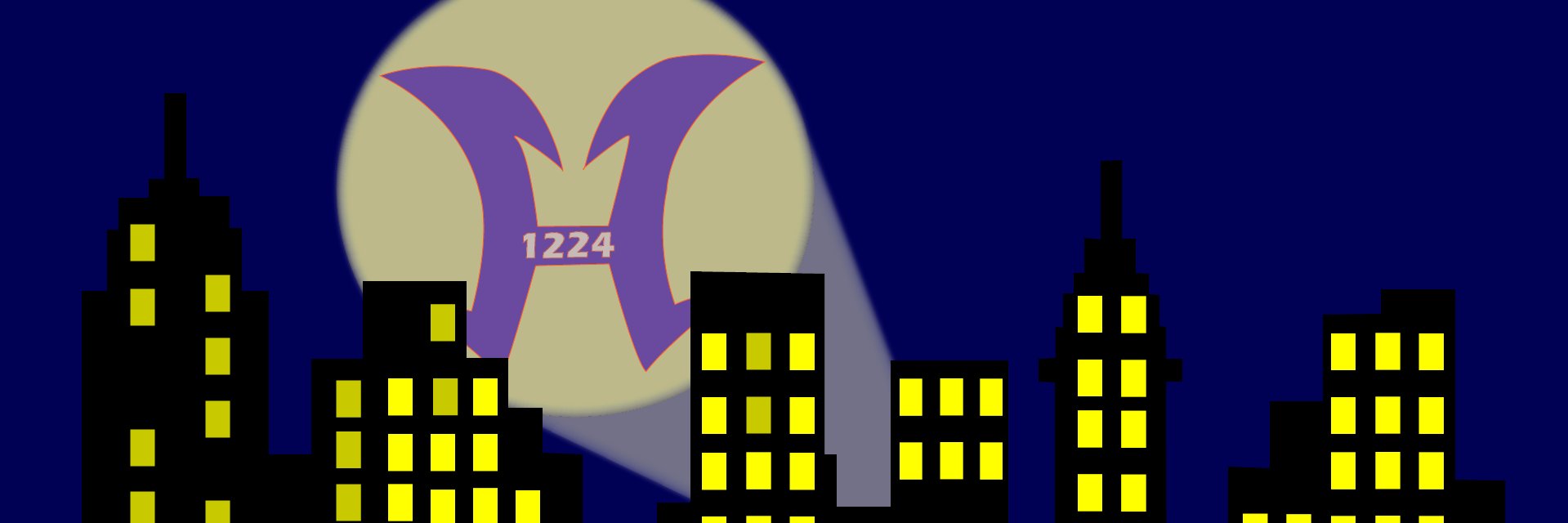 Hughes1224's profile banner image