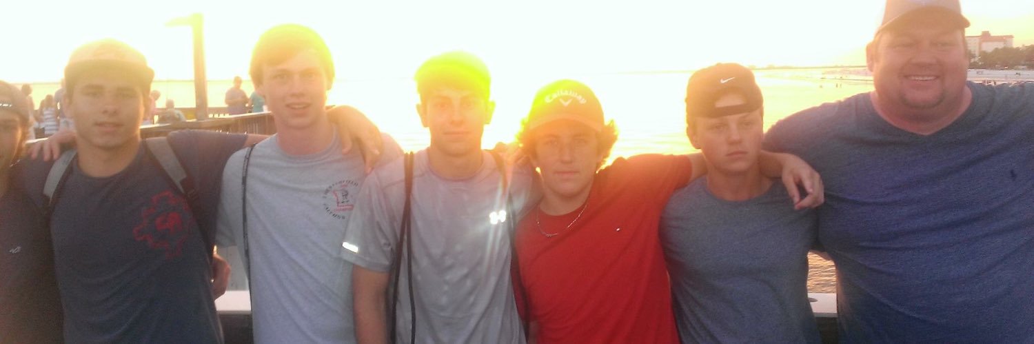 Labeau7Drew's profile banner image