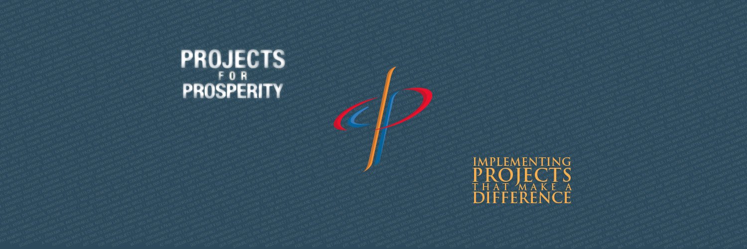 ParosFoundation's profile banner image