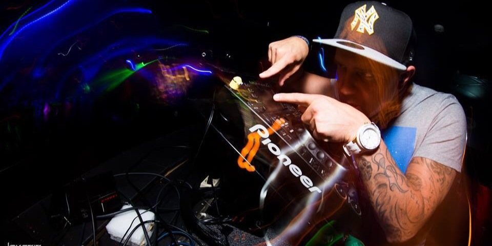 DJBARTOCH's profile banner image